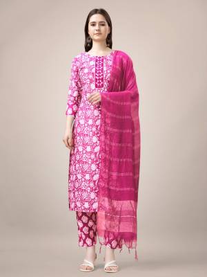 Shine Bright In This Beautiful  Designer  Readymade  Suit Collection