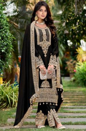 Shine Bright In This Beautiful  Designer   Suit Collection