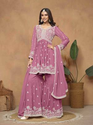 Shine Bright In This Beautiful  Designer   Suit Collection