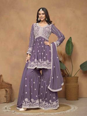 Shine Bright In This Beautiful  Designer   Suit Collection