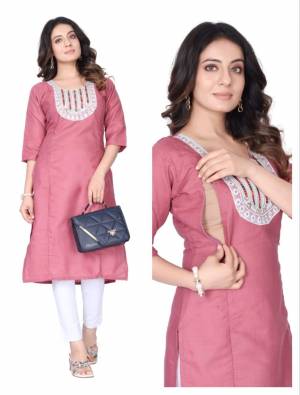 Shine Bright In This Beautiful Designer Readymade  kurti 