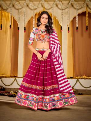 New And Unique Shade Lehangas Choli  Is Here