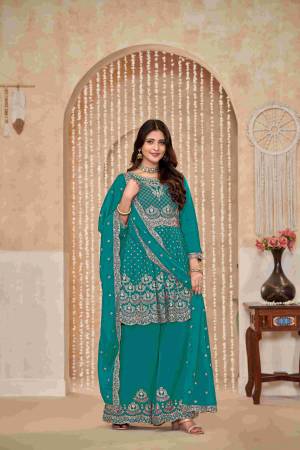 Shine Bright In This Beautiful  Designer   Suit Collection