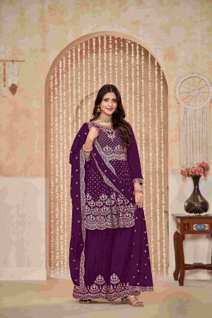 Shine Bright In This Beautiful  Designer   Suit Collection