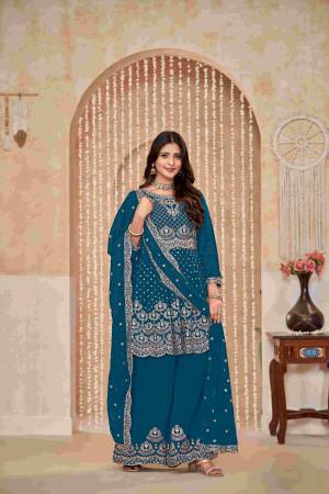 Shine Bright In This Beautiful  Designer   Suit Collection