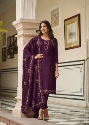 Shine Bright In This Beautiful  Designer  Suit Collection