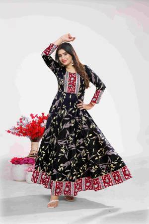 Shine Bright In This Beautiful Designer Readymade  kurti 