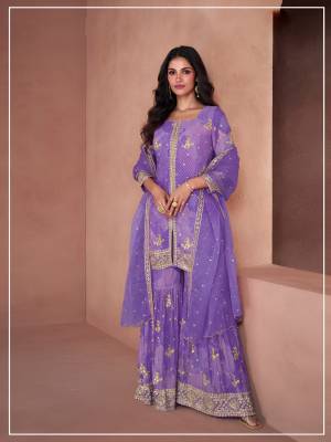 Shine Bright In This Beautiful  Designer  Suit Collection