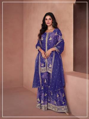 Shine Bright In This Beautiful  Designer  Suit Collection