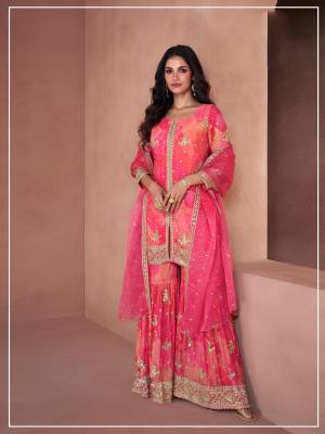 Shine Bright In This Beautiful  Designer  Suit Collection