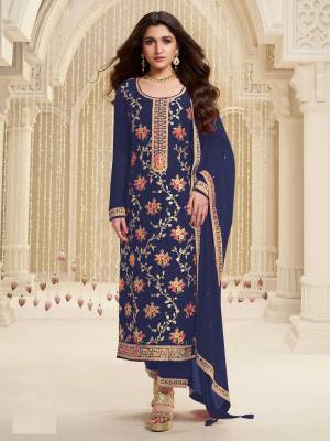 Shine Bright In This Beautiful  Designer  Suit Collection