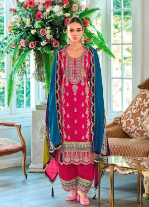 Shine Bright In This Beautiful  Designer  Suit Collection