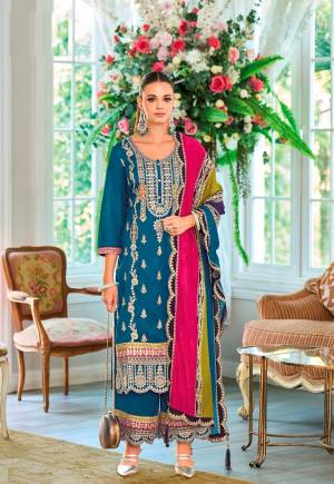 Shine Bright In This Beautiful  Designer  Suit Collection