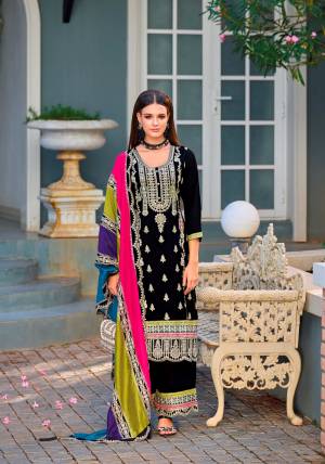 Shine Bright In This Beautiful  Designer  Suit Collection