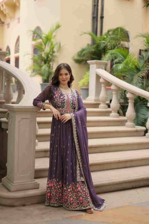 Shine Bright In This Beautiful  Designer  Suit Collection