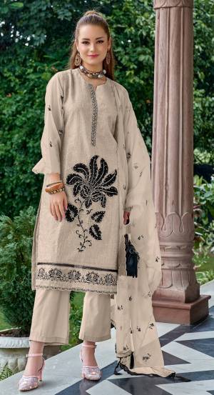 Shine Bright In This Beautiful  Designer  Suit Collection
