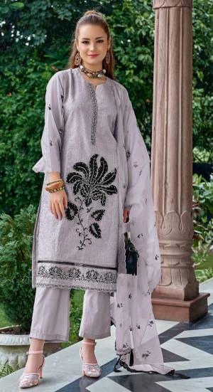Shine Bright In This Beautiful  Designer  Suit Collection