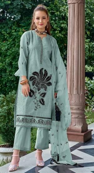 Shine Bright In This Beautiful  Designer  Suit Collection
