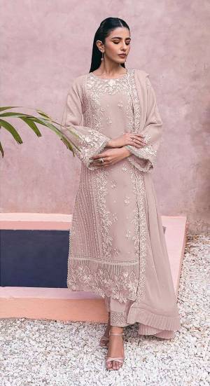 Shine Bright In This Beautiful  Designer  Suit Collection
