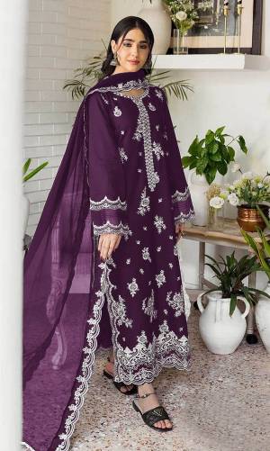 Shine Bright In This Beautiful  Designer  Suit Collection