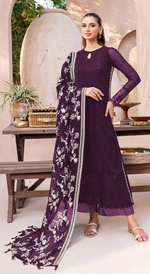 Shine Bright In This Beautiful  Designer  Suit Collection