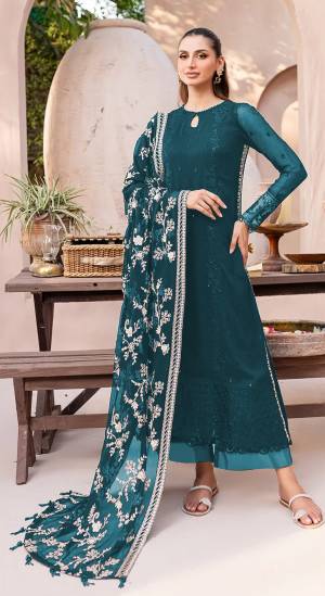 Shine Bright In This Beautiful  Designer  Suit Collection