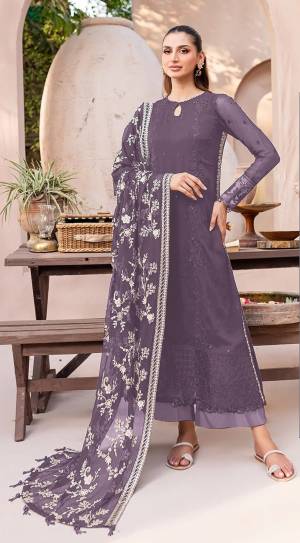 Shine Bright In This Beautiful  Designer  Suit Collection