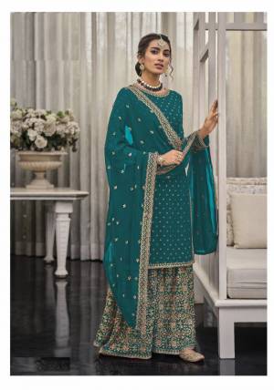 Shine Bright In This Beautiful Designer Suit Collection 