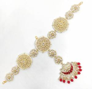 Fancy HAIR JEWELLERY Collection