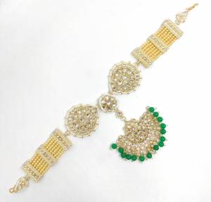 Fancy HAIR JEWELLERY Collection