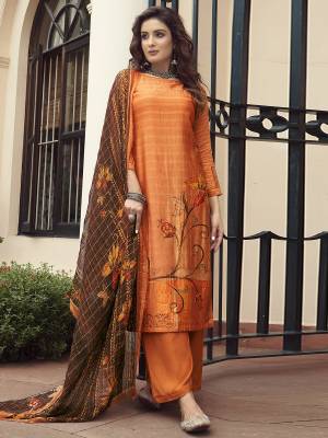 Exclusive Modal Silk Embroidered Dress Material