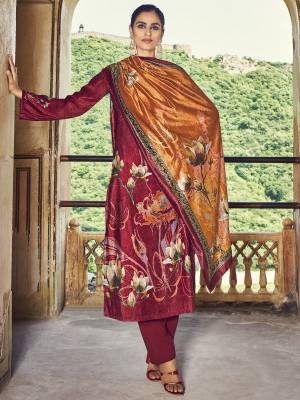 Shine Bright In This Beautiful Designer Suit Collection 