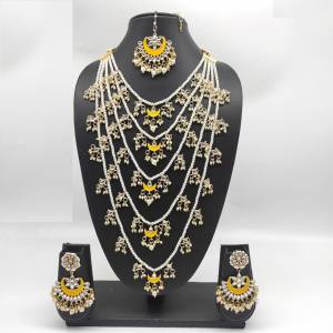 beautiful necklace Collection