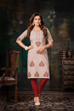 Readymade Kurti is here
