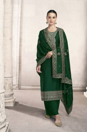 Shine Bright In This Beautiful  Designer Suit Collection 