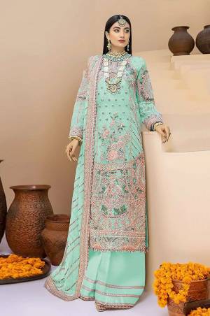 Shine Bright In This Beautiful  Designer Suit Collection