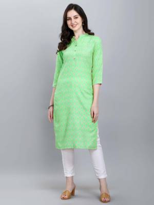 Shine Bright In This Beautiful Designer Readymade  kurti With Pant