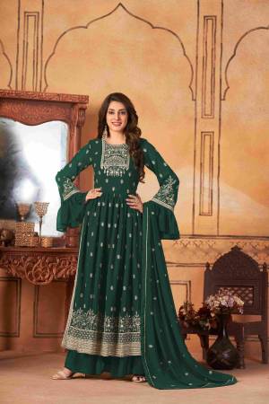Shine Bright In This Beautiful Designer Suit Collection