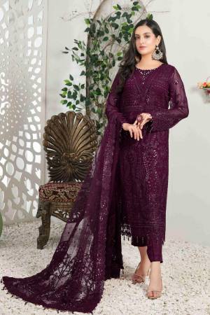 Shine Bright In This Beautiful Designer Suit Collection