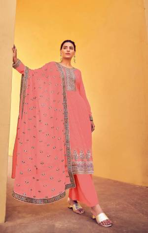 Shine Bright In This Beautiful  Designer  Suit Collection
