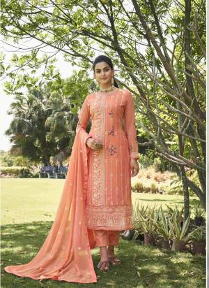 Shine Bright In This Beautiful  Designer  Suit Collection