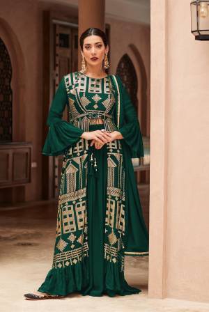 Shine Bright In This Beautiful  Designer  Suit Collection