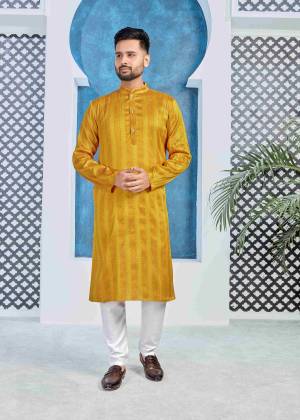 Designer Readymade mens wear kurta & pajama Collection