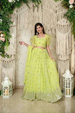 New And Unique Shade Lehangas Choli  Is Here