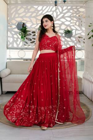 New And Unique Shade Lehangas Choli  Is Here