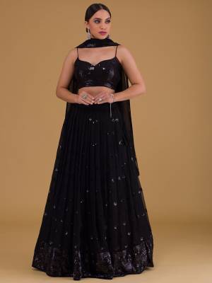 New And Unique Shade Lehangas Choli  Is Here