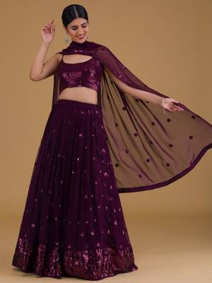 New And Unique Shade Lehangas Choli  Is Here