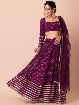 New And Unique Shade Lehangas Choli  Is Here