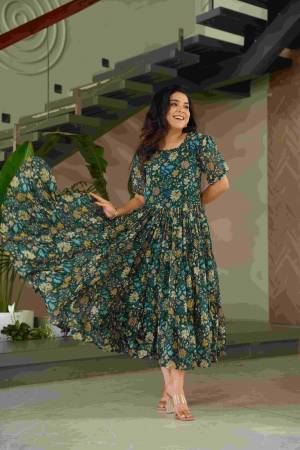 Shine Bright In This Beautiful Designer Gown